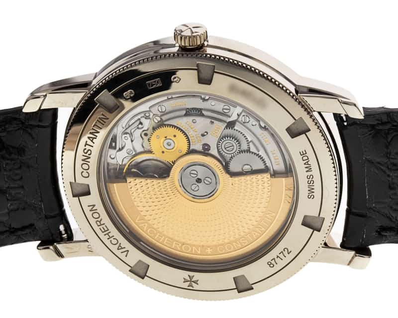 Vacheron Constantin Traditionelle 87172/000G-9301